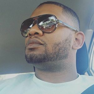 Meet your Posher, Mike